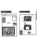 Предварительный просмотр 4 страницы Clarity ALERTMASTER AL10 User Manual