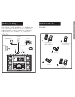 Предварительный просмотр 5 страницы Clarity ALERTMASTER AL10 User Manual