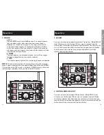 Предварительный просмотр 8 страницы Clarity ALERTMASTER AL10 User Manual