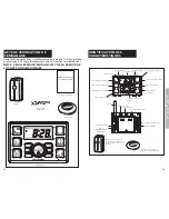 Предварительный просмотр 18 страницы Clarity ALERTMASTER AL10 User Manual