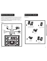 Предварительный просмотр 19 страницы Clarity ALERTMASTER AL10 User Manual