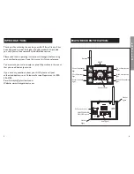 Preview for 4 page of Clarity ALERTMASTER AL12 User Manual