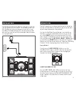 Preview for 5 page of Clarity ALERTMASTER AL12 User Manual