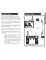 Preview for 6 page of Clarity ALERTMASTER AL12 User Manual