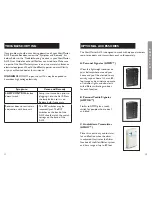 Preview for 7 page of Clarity ALERTMASTER AL12 User Manual