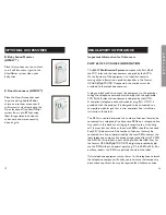 Preview for 8 page of Clarity ALERTMASTER AL12 User Manual