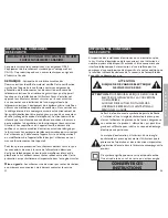 Preview for 13 page of Clarity ALERTMASTER AL12 User Manual