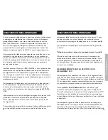 Preview for 19 page of Clarity ALERTMASTER AL12 User Manual