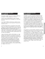 Preview for 21 page of Clarity ALERTMASTER AL12 User Manual