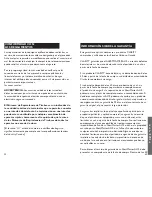 Preview for 31 page of Clarity ALERTMASTER AL12 User Manual