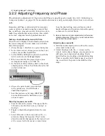 Предварительный просмотр 40 страницы Clarity Bengal SN-6010-720 User Manual