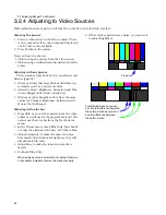 Предварительный просмотр 44 страницы Clarity Bengal SN-6010-720 User Manual