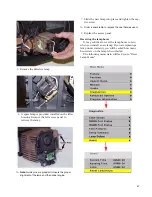 Предварительный просмотр 67 страницы Clarity Bengal SN-6010-720 User Manual