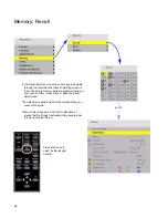 Предварительный просмотр 78 страницы Clarity Bengal SN-6010-720 User Manual