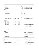 Предварительный просмотр 120 страницы Clarity Bengal SN-6010-720 User Manual