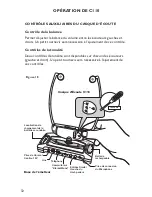 Предварительный просмотр 32 страницы Clarity C110 User Manual