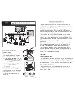 Preview for 4 page of Clarity C120 User Manual