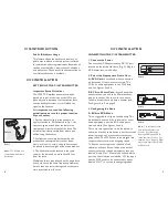 Preview for 5 page of Clarity C120 User Manual