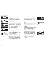 Предварительный просмотр 6 страницы Clarity C120 User Manual