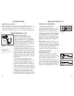 Preview for 16 page of Clarity C120 User Manual