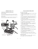 Preview for 19 page of Clarity C120 User Manual