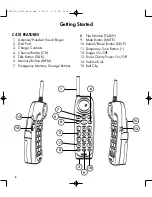 Preview for 6 page of Clarity C410 Owner'S Manual