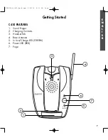 Preview for 7 page of Clarity C410 Owner'S Manual