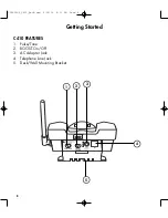 Preview for 8 page of Clarity C410 Owner'S Manual