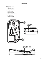 Preview for 9 page of Clarity C4210 User Manual