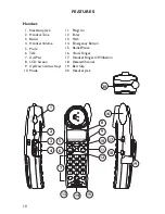 Preview for 10 page of Clarity C4210 User Manual