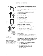 Preview for 14 page of Clarity C4210 User Manual