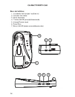 Preview for 56 page of Clarity C4210 User Manual