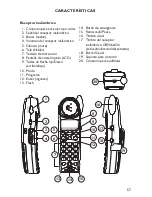 Preview for 57 page of Clarity C4210 User Manual