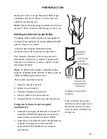 Preview for 61 page of Clarity C4210 User Manual