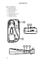 Preview for 110 page of Clarity C4210 User Manual