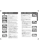 Preview for 12 page of Clarity C4220+ User Manual