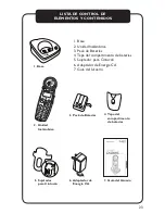 Preview for 23 page of Clarity C4230HS User Manual