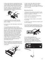 Предварительный просмотр 5 страницы Clarity CCE203DAB Instruction Manual