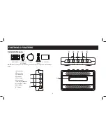 Предварительный просмотр 5 страницы Clarity CDAB7-AUTO Instruction Manual