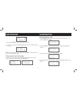 Предварительный просмотр 7 страницы Clarity CDAB7-AUTO Instruction Manual