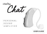 Clarity Chat User Manual preview