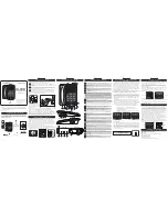 Preview for 2 page of Clarity CL-XL40D User Manual