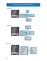 Preview for 28 page of Clarity Clarity Pal User Manual