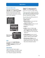 Preview for 33 page of Clarity Clarity Pal User Manual