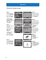 Preview for 36 page of Clarity Clarity Pal User Manual