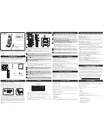 Preview for 5 page of Clarity D603 User Manual