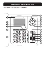 Предварительный просмотр 8 страницы Clarity E814 User Manual