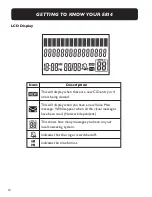 Предварительный просмотр 12 страницы Clarity E814 User Manual