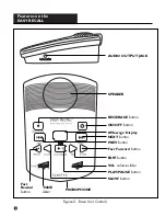 Preview for 6 page of Clarity Easy Recall Operating Instructions Manual