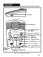 Preview for 35 page of Clarity Easy Recall Operating Instructions Manual